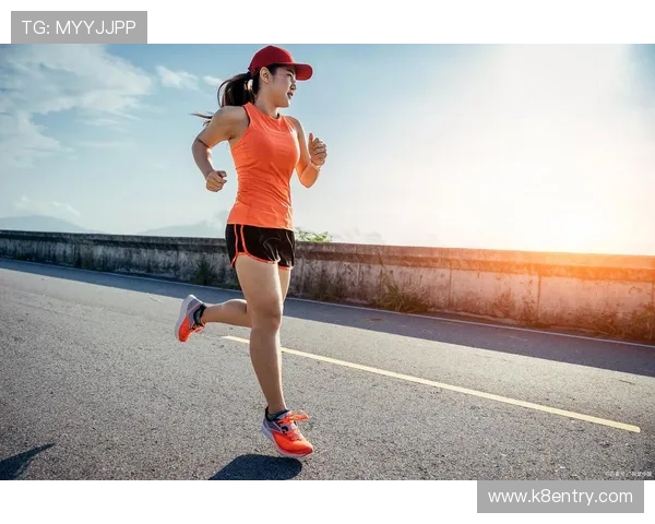 跑得快：合理训练计划让你在马拉松中跑得更快更持久