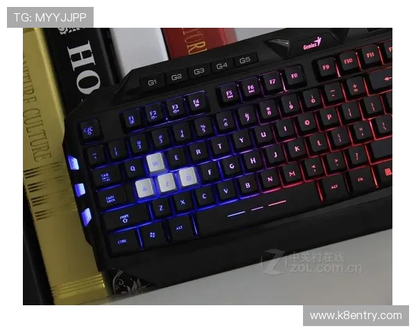 如何快速找到K8电竞地址入口，解决玩家常见登录难题与访问问题